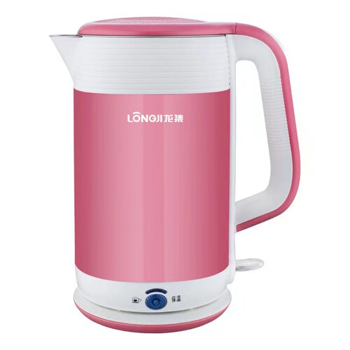 龙集防干烧PVC1.8自动断电304