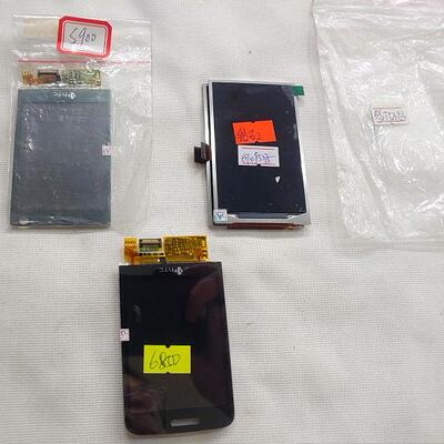 适用于 多普达 HTC 6850 总成 砖石2 t5353 显示屏 液晶屏