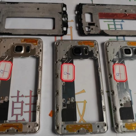9200三星边框拆机后盖