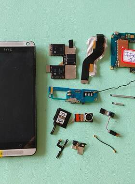 适用于 HTC Desire 7060 屏幕 主板 摄像头 卡槽  按键 排线