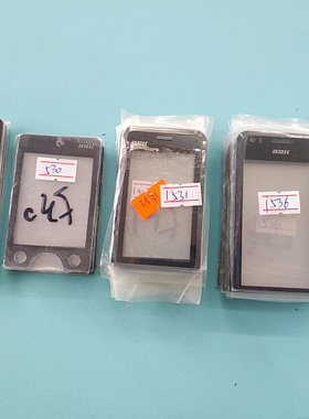 适用于 步步高VIVO I508 I350 I530 I536 I531镜面 塑胶镜面 外屏