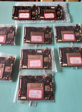 适用于 小度S12 S16 S20 G12 G16 M10 A20主板 拆机主板 无修主板