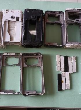 适用于 泛泰A890 A890L A890S A890K 后框 面前框 中框 A框 喇叭