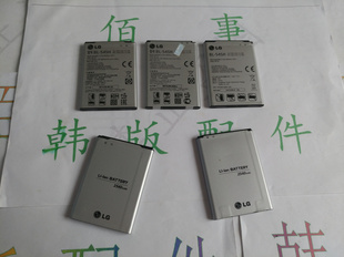 H779 F300原电D728 f260 2540毫安 54SH 电池