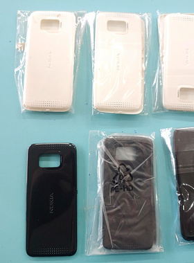 适用于 诺基亚 5530 5530XM 电池盖 后盖 后壳 手机外壳后盖