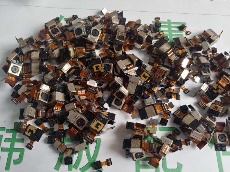 适用于LG G3 韩版F400/F460摄像头 行货D857 858 D859相机 原