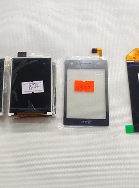 适用于vivo步步高 BBK i508  屏幕 显示屏液晶屏内屏