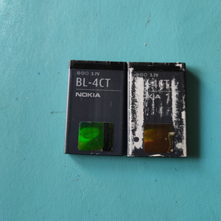 适用于 诺基亚 4CT 5310 5630 5310XM 5630XM 6600f 电池原拆机