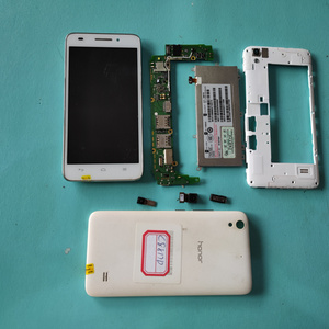 适用于 华为C8817E  主板 屏幕 后壳 后盖 电池 摄像头 排线 听筒