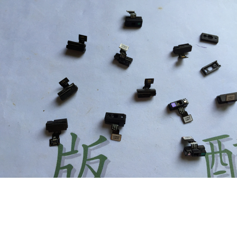 适用于 泛泰A880S 感应器 泛泰感应器 A880S感应器 原装二手拆机