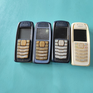 适用于 诺基亚 3100  多台 配件机 情怀机收藏老古董影视道具机器