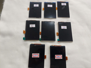 适用于 三星S6358 S6810 S6802屏幕 显示屏 液晶屏 内屏 显示屏