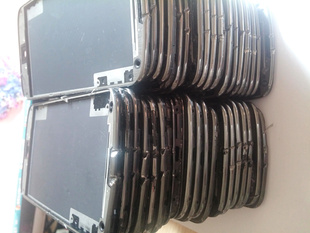 LG 谷歌4四代nexus4 E960二手拆机有磕7-9成左右 中框 量大优惠