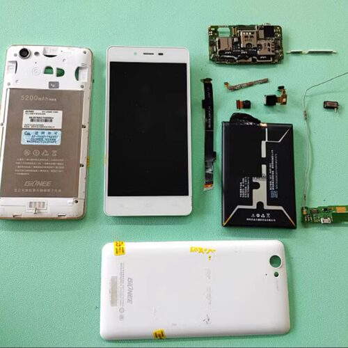 适用于 金立 V188S 主板 像头  后盖 电池 听筒 小板 排线 按键