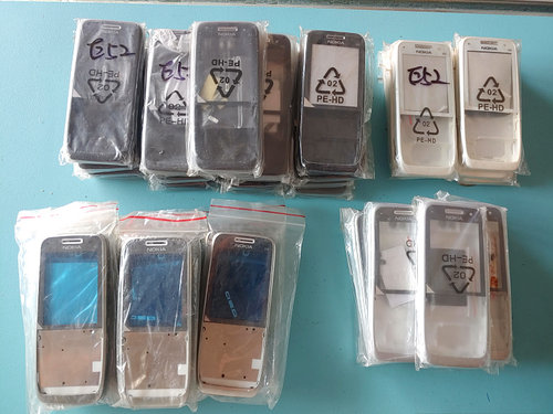 适用于诺基亚外壳全套后盖