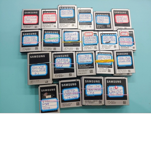 适用于 三星i9152 GT-i9158 p709 电池B650AC I9150P 拆机旧电池