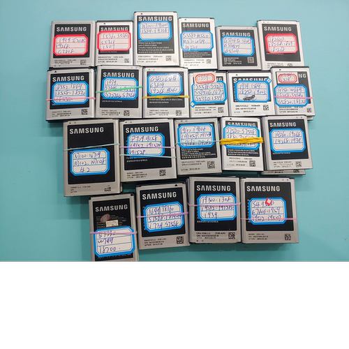 适用于 三星i9152 GT-i9158 p709 电池B650AC I9150P 拆机旧电池