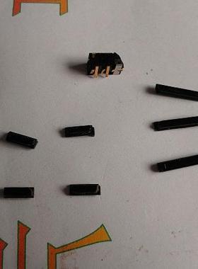 适用于 摩托罗拉 Moto XT702 ME722里程碑2  按键  耳机孔