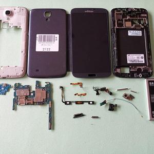 适用于 三星 P729  主板 屏幕 后壳 后盖 电池 摄像头 排线 按键