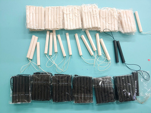 适用于 诺基亚N97mini手写触摸笔 方形电阻挂绳 笔 电阻笔