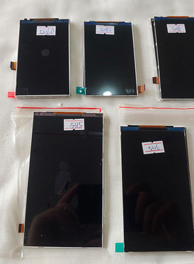 适用于 酷派5315 5316 5218 5216S 5216D屏幕 显示屏 液晶屏 内屏