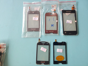 适用于 三星 B5722C S5820 S5530 S5608U 触摸屏 手写屏