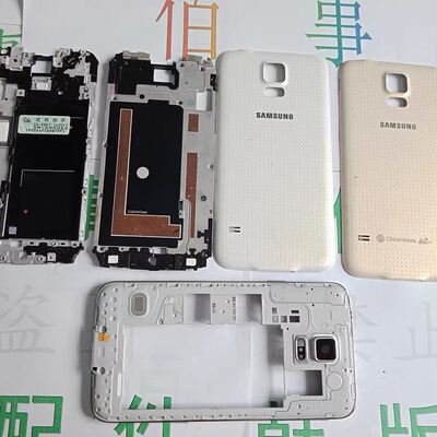g9008三星s5屏幕液晶后盖