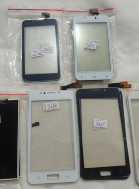 适用于 金立GN700 GN800 GN810 触摸屏 手写屏 外屏 内屏 显示屏