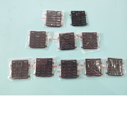 适用于 诺基亚5310原装按键 库存新 键盘 字粒 数字键 按键