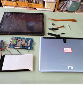 适用于 Tablepc A3  屏幕 主板带电池 按键  排线 像头 后盖