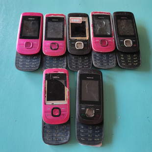 配件机 适用于 多台 2220S 情怀机收藏老古董影视道具机器 诺基亚