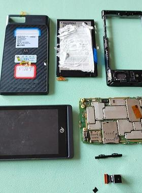 适用于 摩托罗拉 Moto XT889主板 屏幕  电池 摄像头 后框 后盖