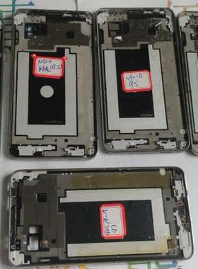 适用于 三星Note 3 韩版 美版 国际版中框 N900A N9002 N900L拆机