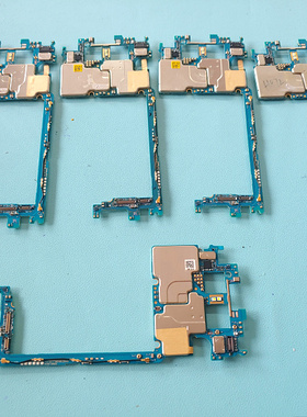 适用于 LG G6主板 ls993 全好主板 H872网络锁主板 H872可当平板