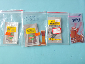 适用于 三星 E810 E880 E950 E908 E900显示 连接排线 带座排线