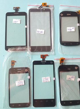 适用于 中兴 N780 N881  V812 U795 U830  触摸屏 手写屏