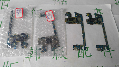 适用于LG G2 韩版 F320LSK主板好主板 可用主板 全好主板