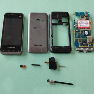 适用于 三星 S5820 主板 屏幕总成 后壳 后盖 电池 按键 喇叭