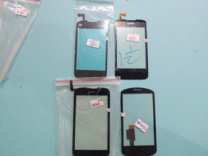 适用于 华为 T8600 T8620 V8800 触摸屏 手写屏 外屏 触摸