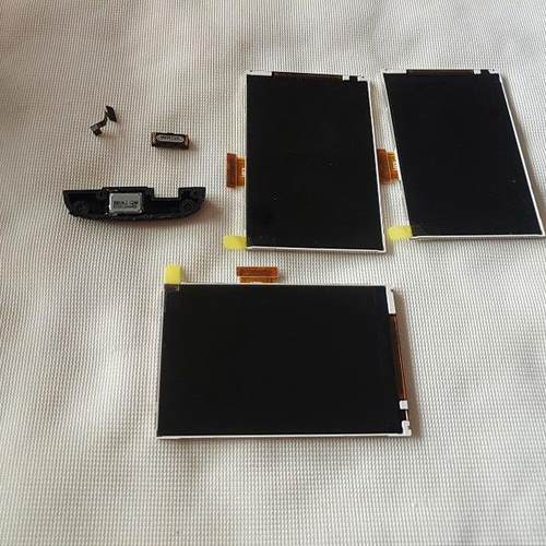 适用于 摩托罗拉Moto XT531内屏显示屏  扬声器 听筒 感光器