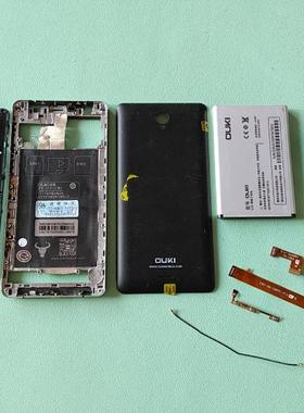 适用于 欧奇 OUKI G7黑牛 主板 屏幕 后壳 后盖 电池 摄像头 喇叭
