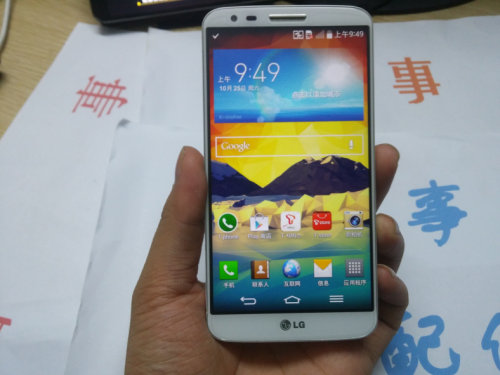 适用LG F180 F240F350 Flex12 G2G3G4G5G6G7 V10V20V30 全好主板