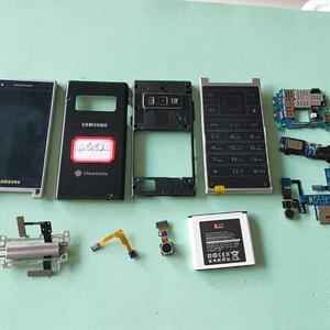 适用于 三星 G9092 屏幕 主板 卡槽排线 转轴  摄像头排线 后盖