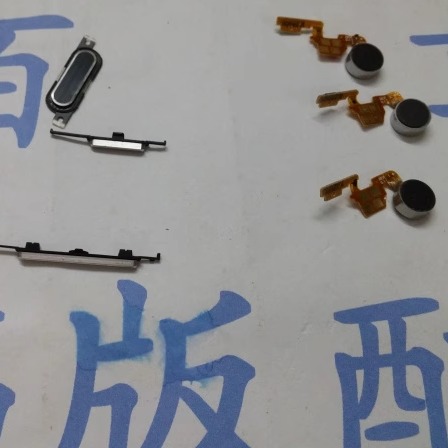 三星韩版音量键开机排线