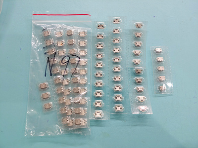 诺基亚充电usb接口尾插