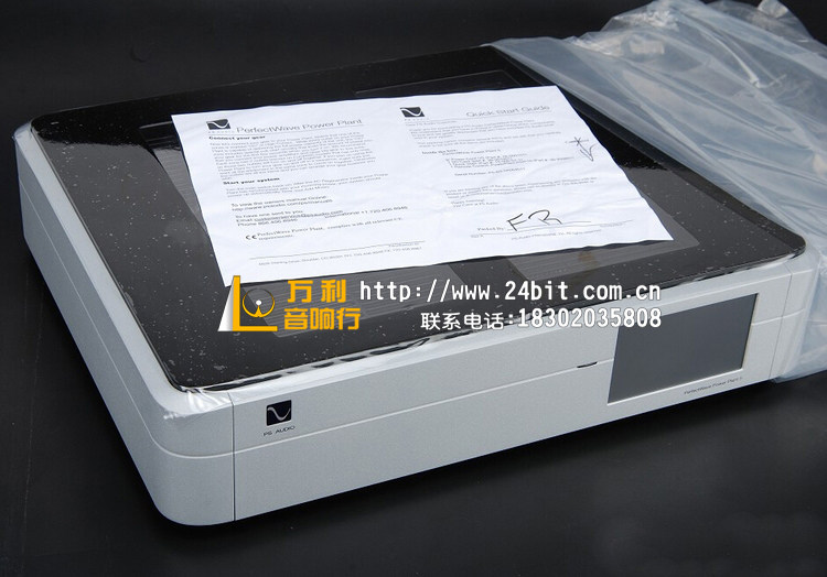 现货优惠 美诗PS Audio Power Plant 5 电源处理器 全新威达行货|ruв категории видео электрических приборов, HIFI оратор/усилитель/инвентарь, усилитель - от Buy2taobao.com для оказания профессиональной услуги покупки агента Taobao