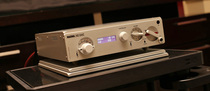 Swiss Nagra / Pumpkin HD DAC decoder supports DSD new national bank warranty