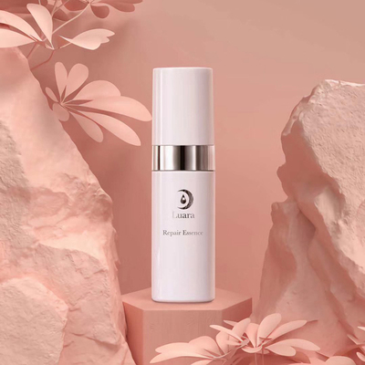 日本luara肌底液精华基底修护收缩毛孔补水保湿调节PH值正品100ml