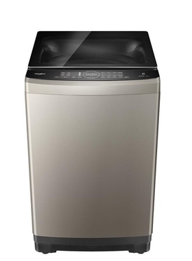 Whirlpool/惠而浦 WVD101521UG 10KG全自动波轮洗衣机低噪变频