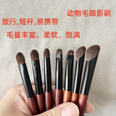 迷你沧州动物毛便携旅行装